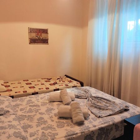 Vacation Apartment Near The Sea Kalyves Polygyrou Εξωτερικό φωτογραφία