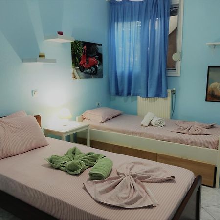 Vacation Apartment Near The Sea Kalyves Polygyrou Εξωτερικό φωτογραφία