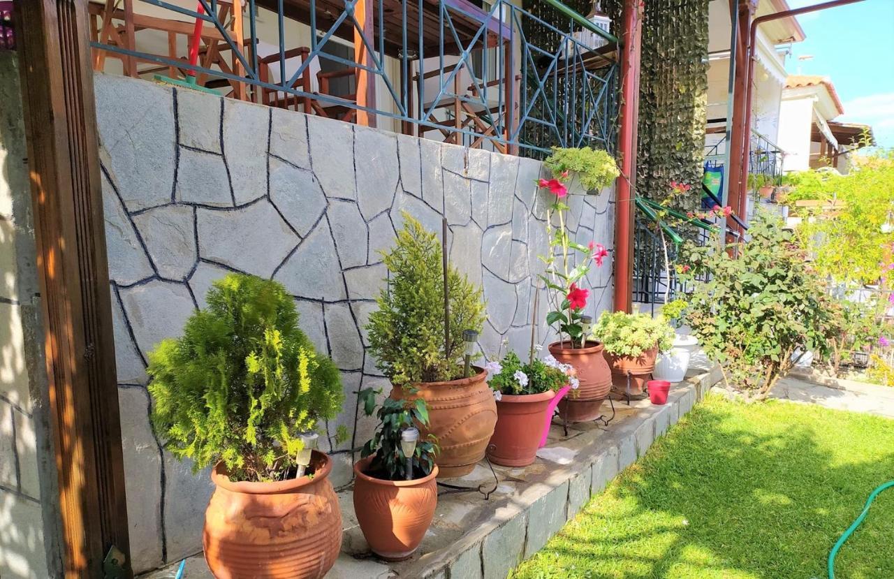 Vacation Apartment Near The Sea Kalyves Polygyrou Εξωτερικό φωτογραφία
