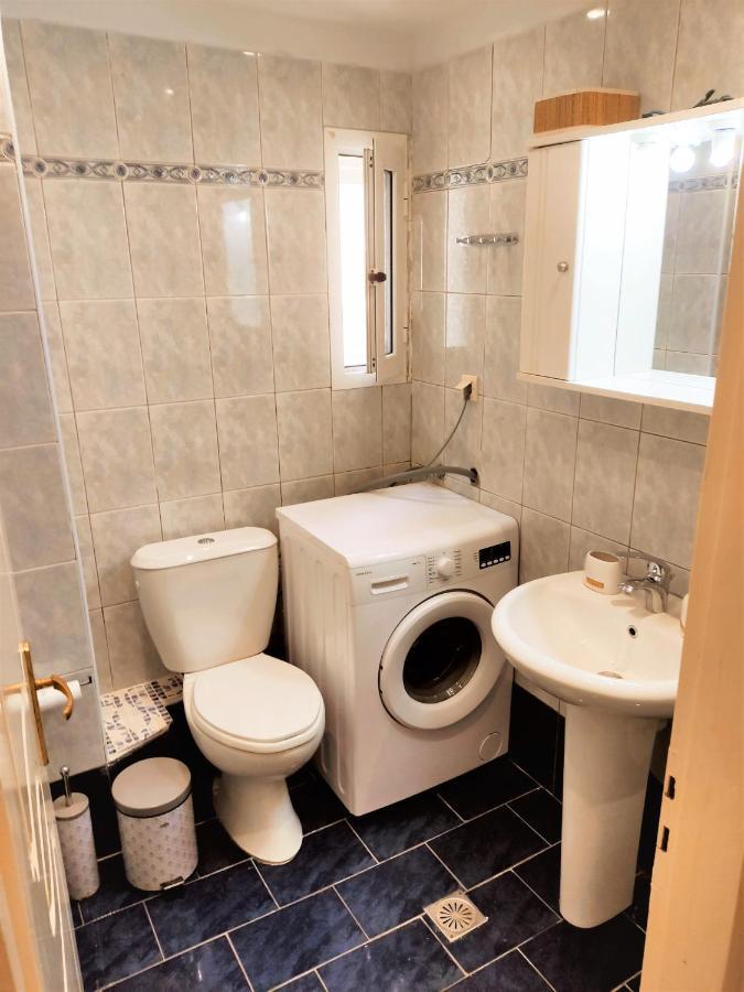 Vacation Apartment Near The Sea Kalyves Polygyrou Εξωτερικό φωτογραφία