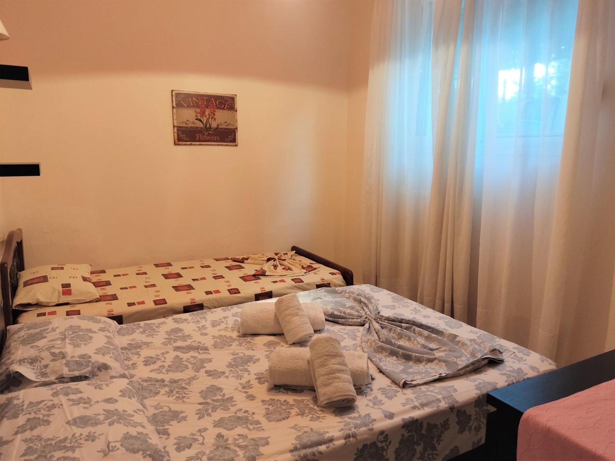 Vacation Apartment Near The Sea Kalyves Polygyrou Εξωτερικό φωτογραφία