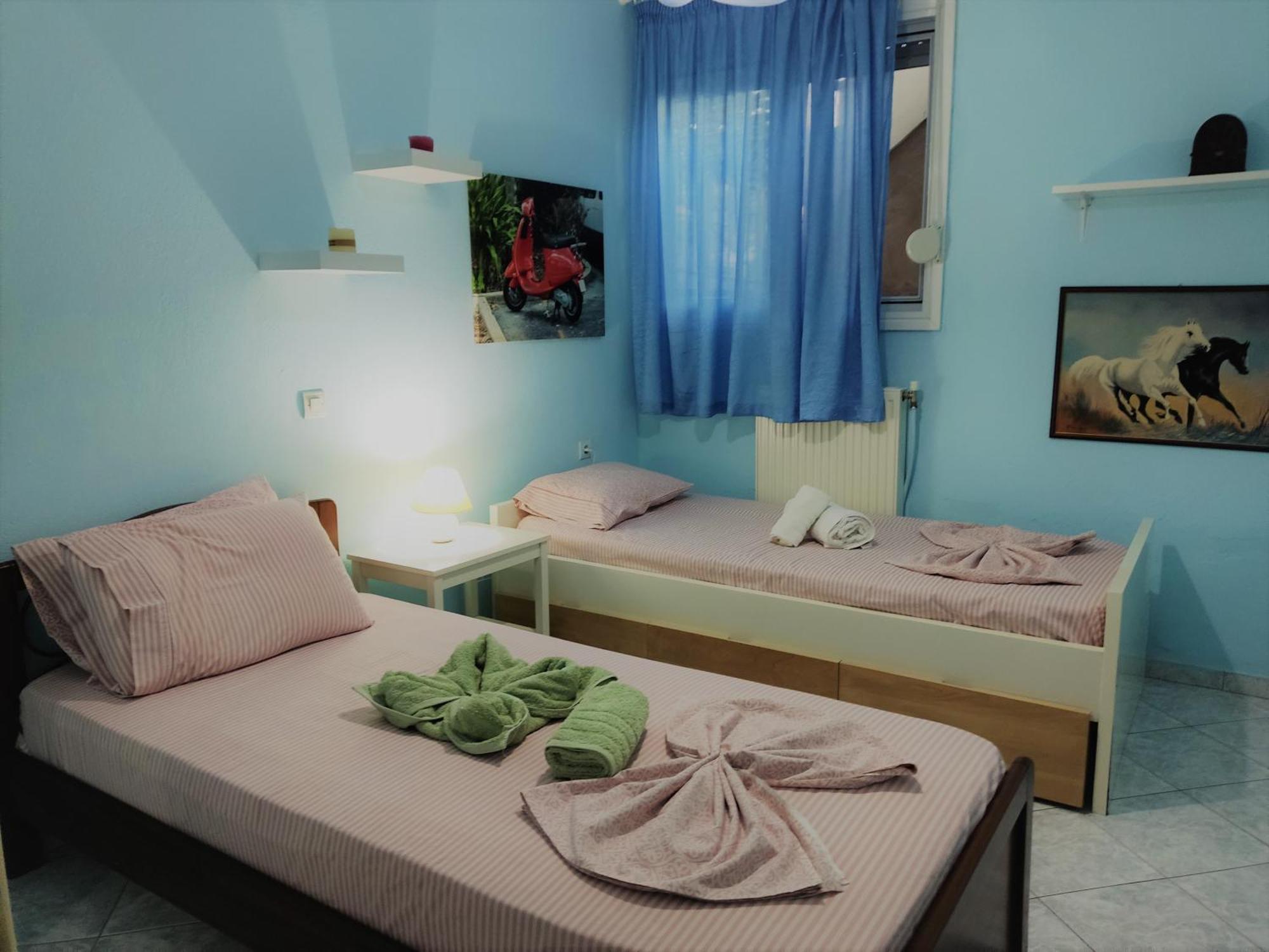 Vacation Apartment Near The Sea Kalyves Polygyrou Εξωτερικό φωτογραφία