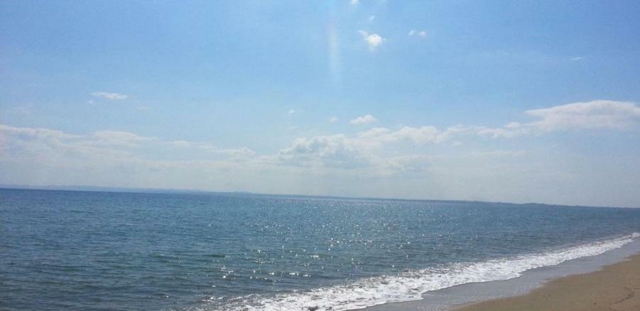 Vacation Apartment Near The Sea Kalyves Polygyrou Εξωτερικό φωτογραφία